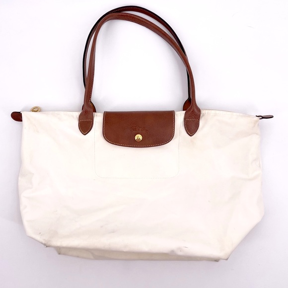 longchamp nylon bag